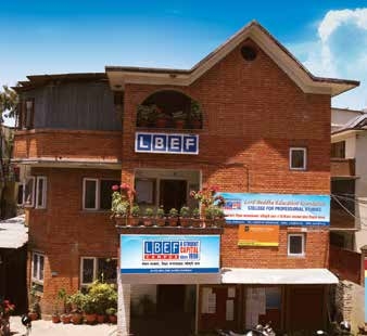 Old Building