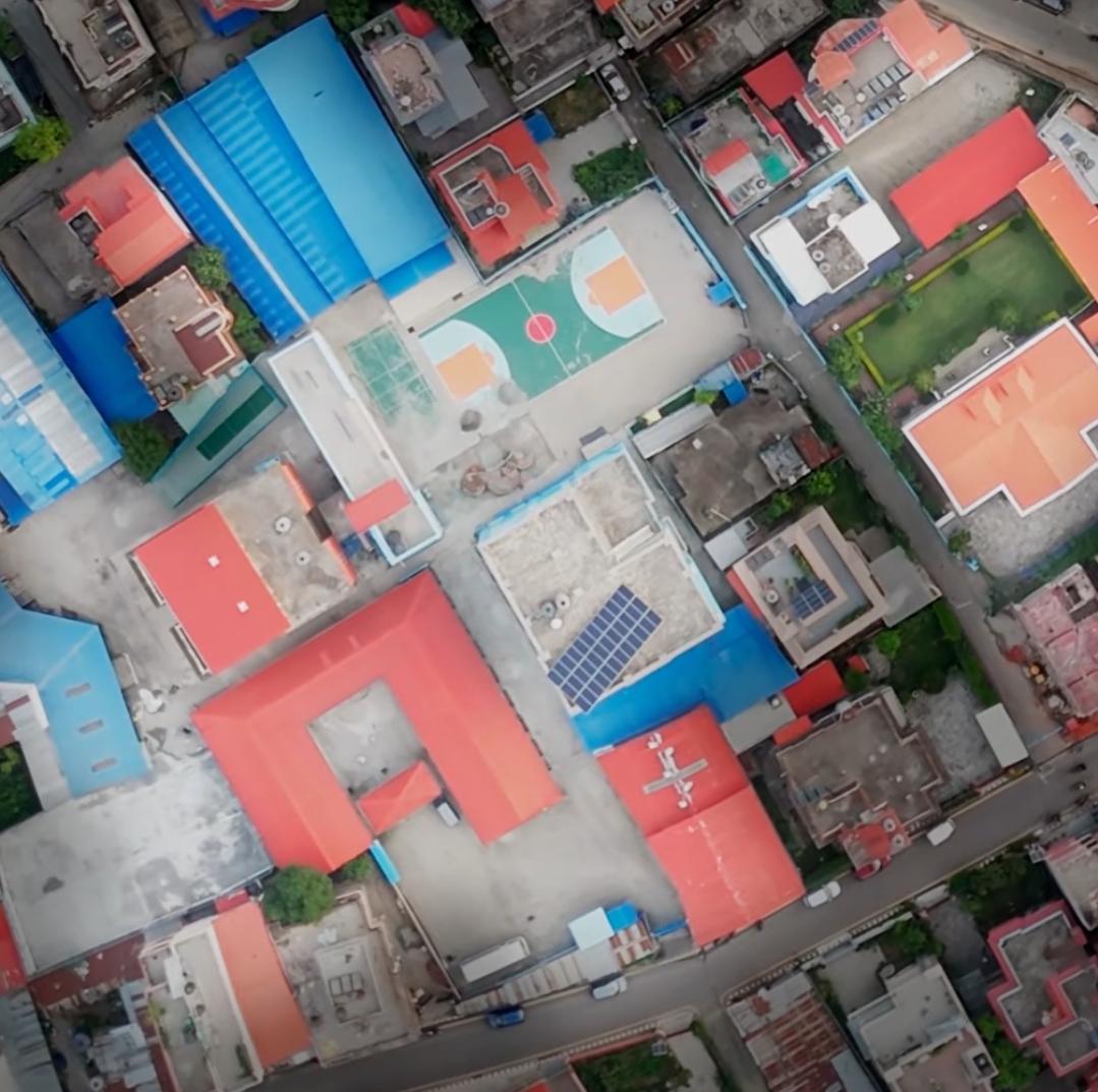 Drone View