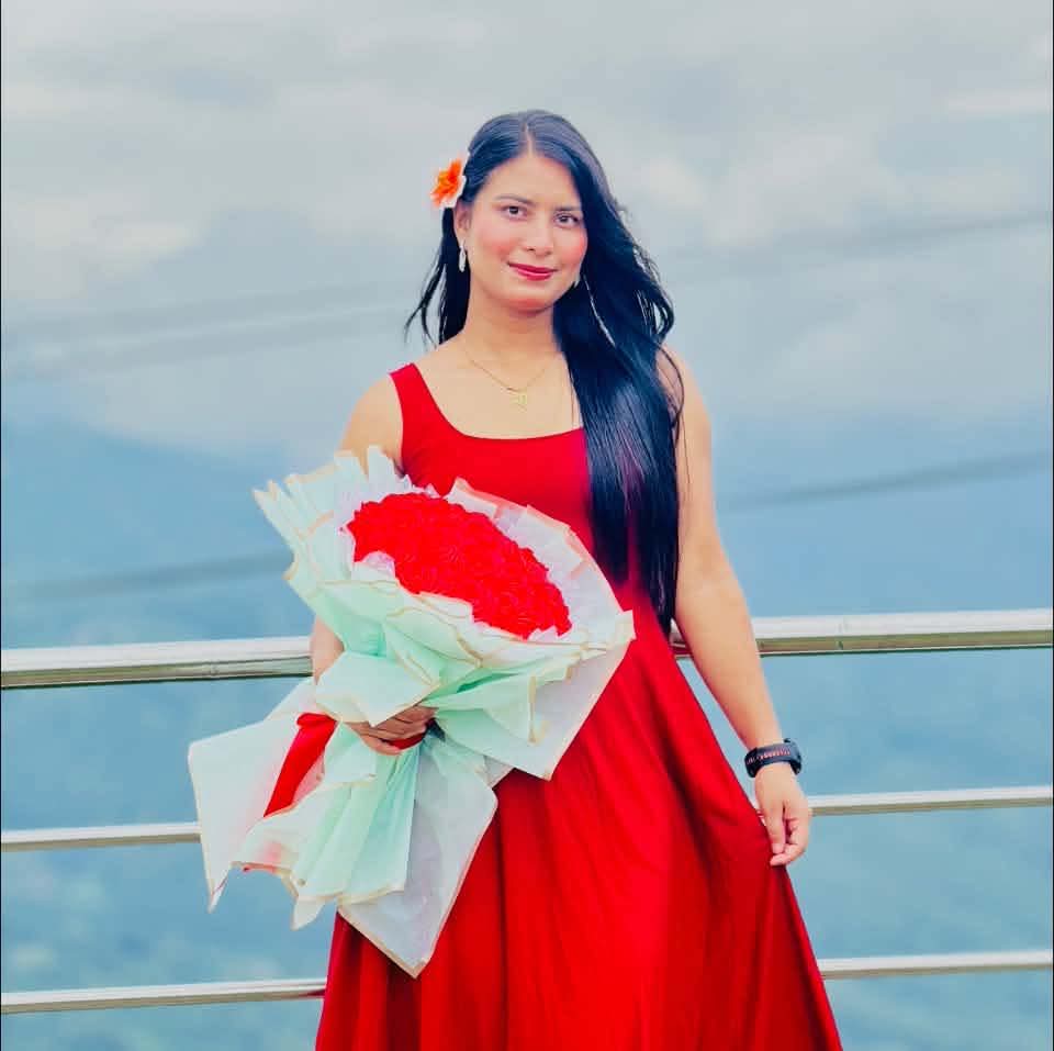 Prakriti Suyal