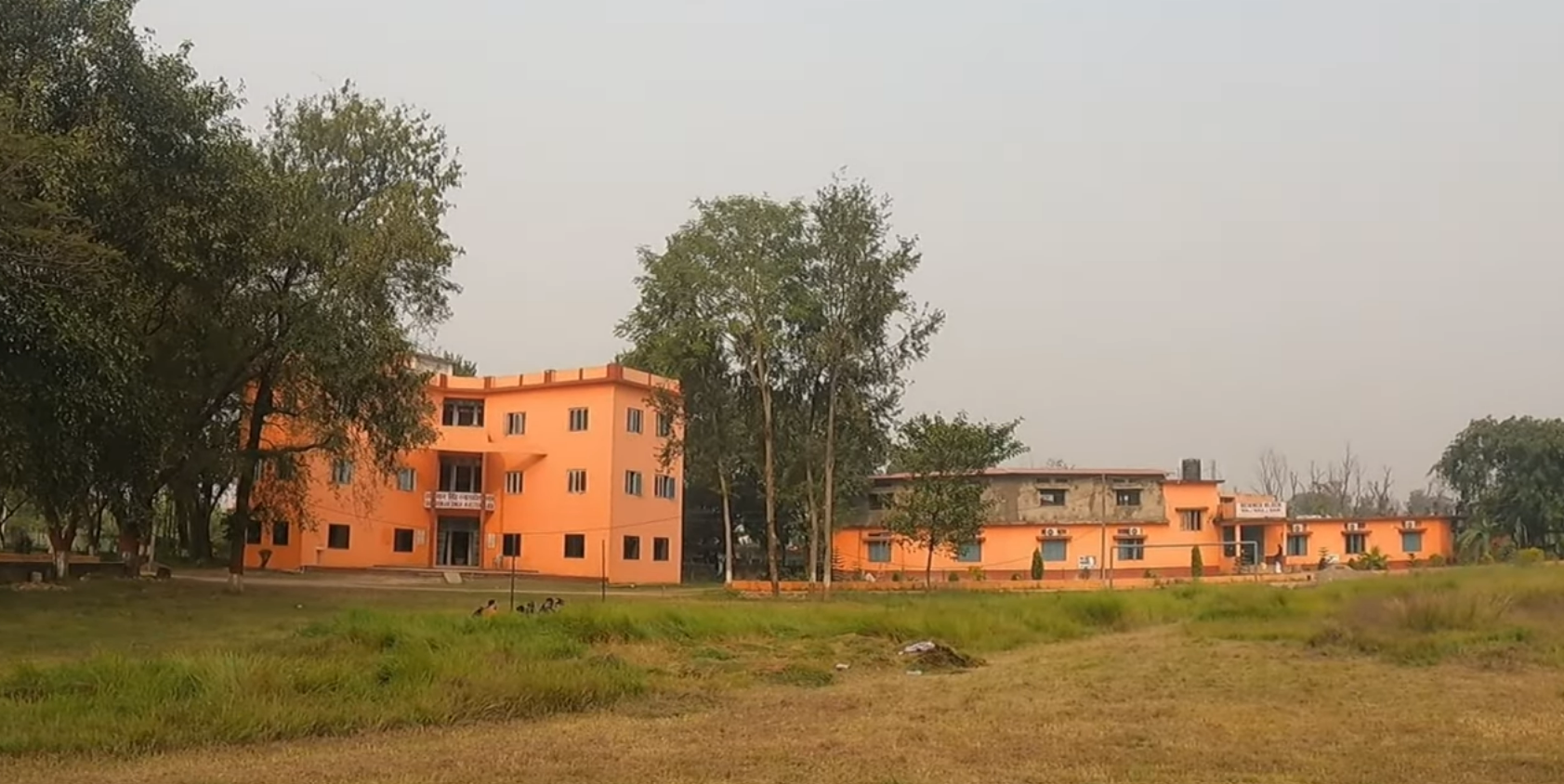 Campus 2