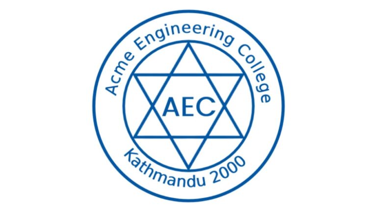 Acme Engineering College logo