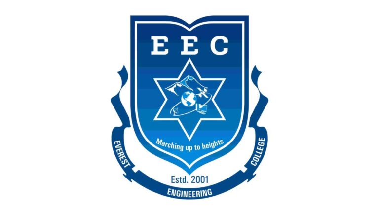 Logo of Everest Engineering College