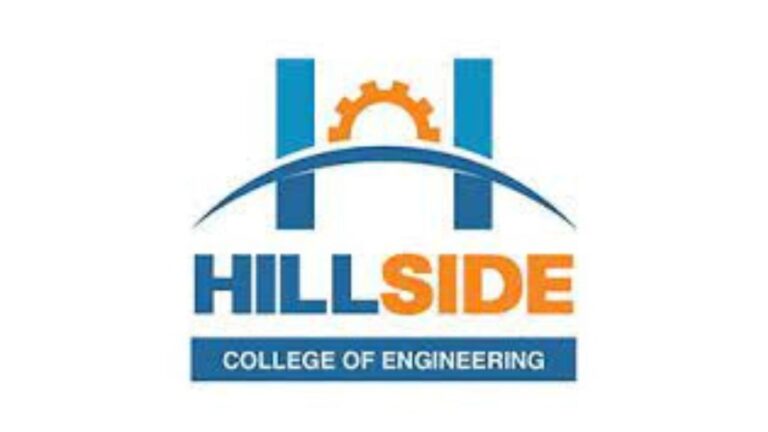 Hillside college of engineering logo