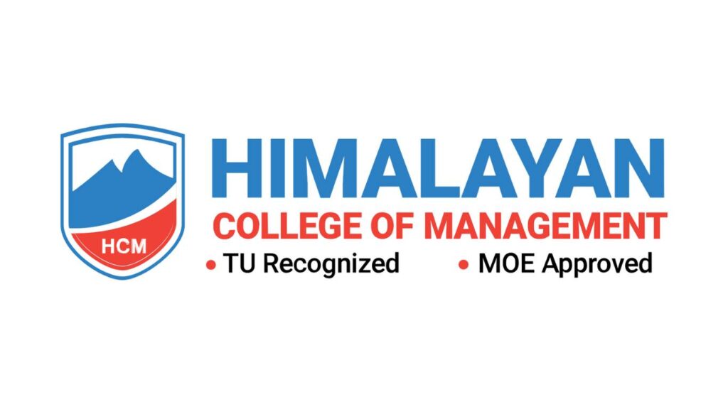 Himalayan College of Management Logo