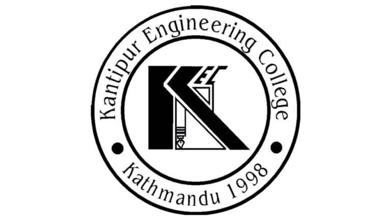 Kantipur Engineering College logo