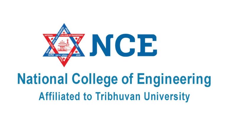 National College of Engineering logo