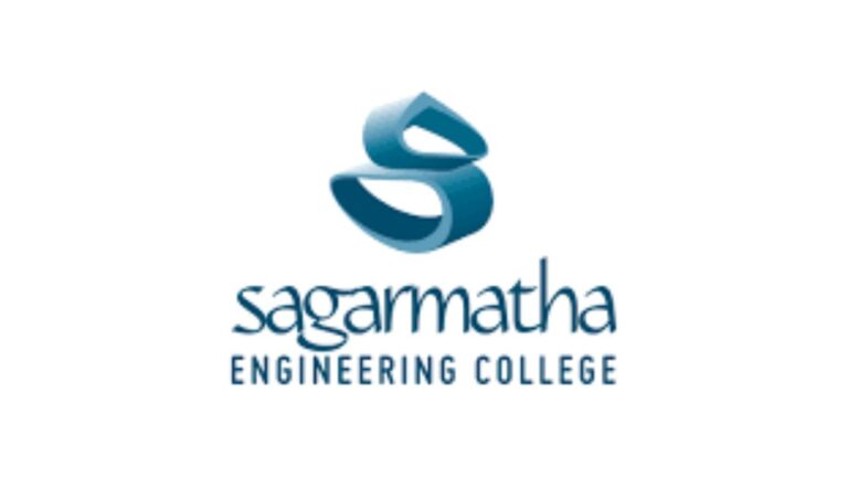 Sagarmatha Engineering College logo
