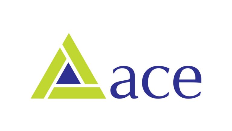 Ace Institute of Management Logo