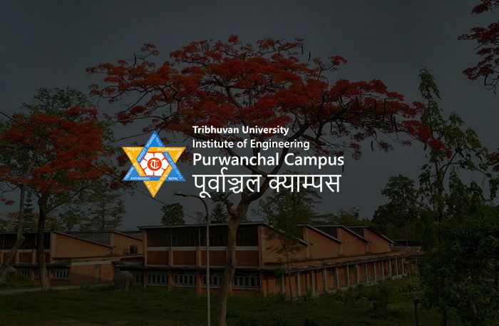 Purwanchal Engineering Campus Dharan